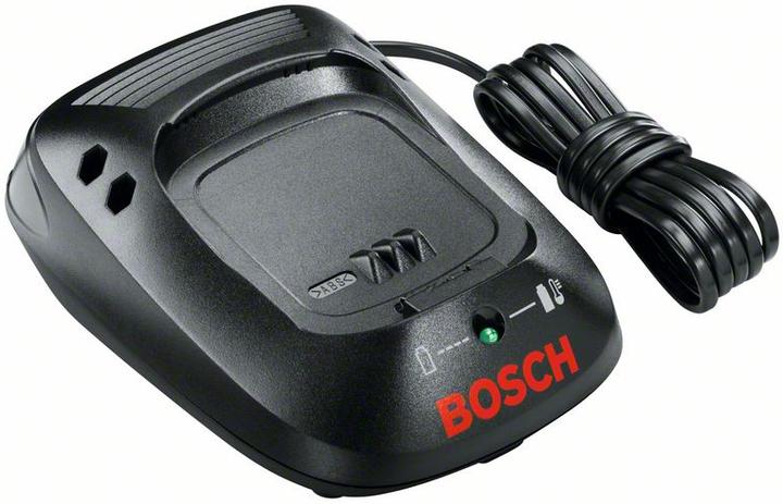 Produktbild Bosch Professional Zubehör Ladegerät 90min, AL 2215 CV, 14,4V/18V Li-Ion (18 V)