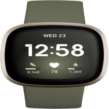 Image du produit Fitbit Versa 3 (40.48 mm)