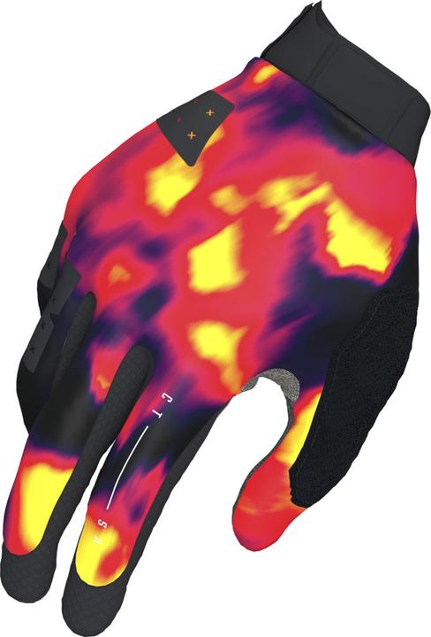 Productafbeelding Leatt MTB 1.0 GripR Glove heatmap red XL (XL)