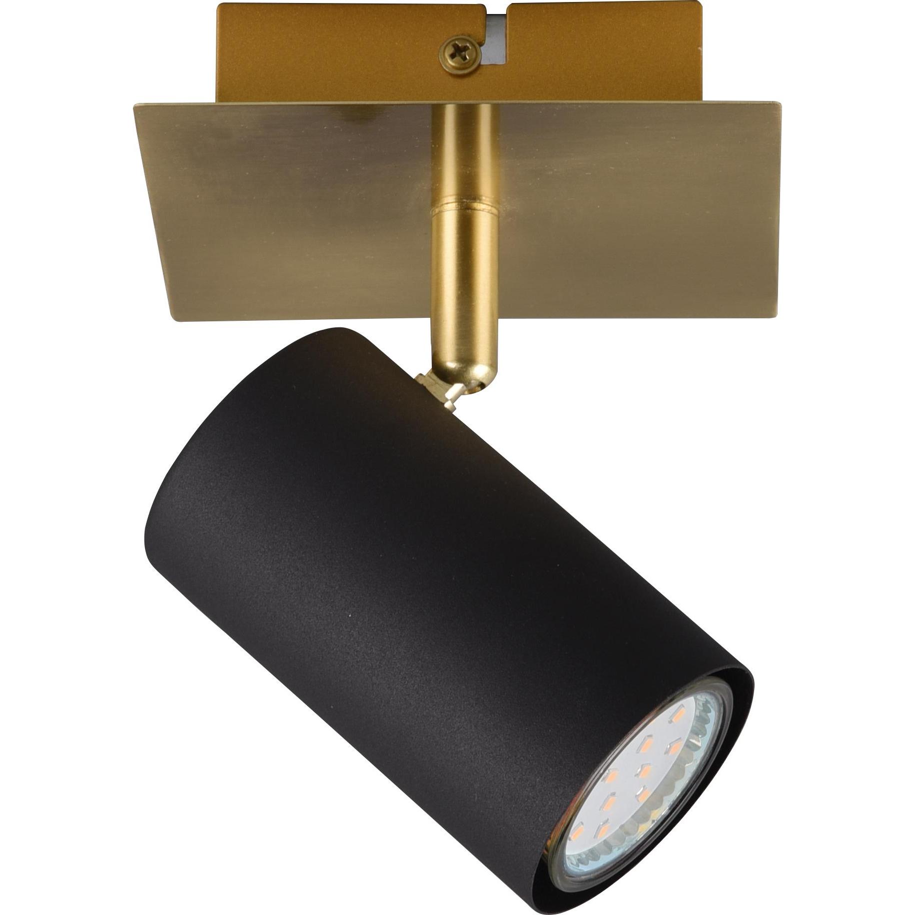 Thumbnail - Trio, Wandleuchte + Deckenleuchte, Marley (GU10)