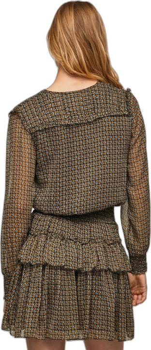 Image du produit Pepe Jeans robe lara (XS)