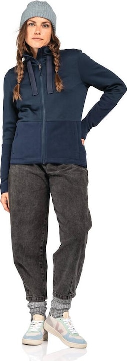 Actual product image Schöffel Pelham L Fleece Jacket (XS)