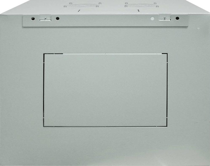 Produktbild Renkforce RF-WNC-509 Netzwerkschrank zur Wandmontage 9HE (9 HE, 19 Zoll Rack)