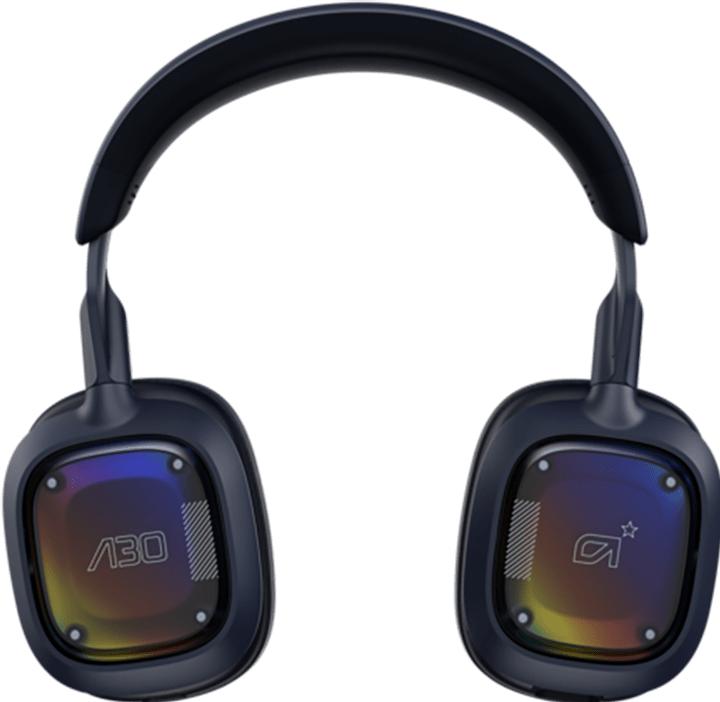 Immagine prodotto Logitech G A40TR (Senza fili, Cablato)