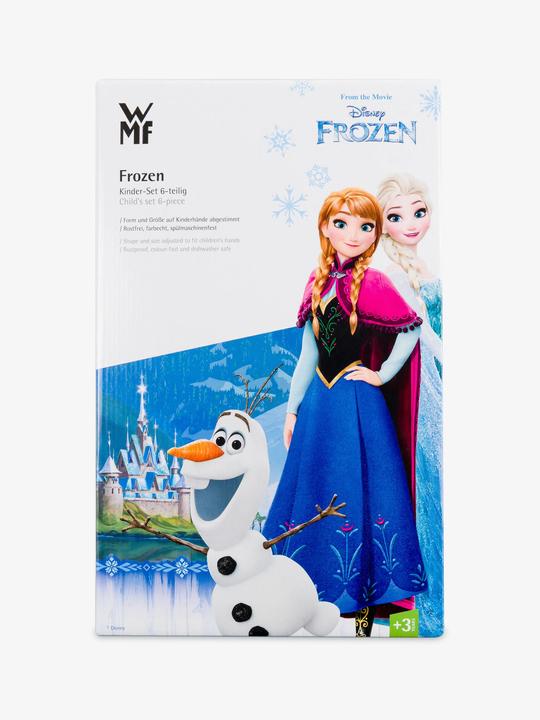 Actual product image WMF Frozen Set