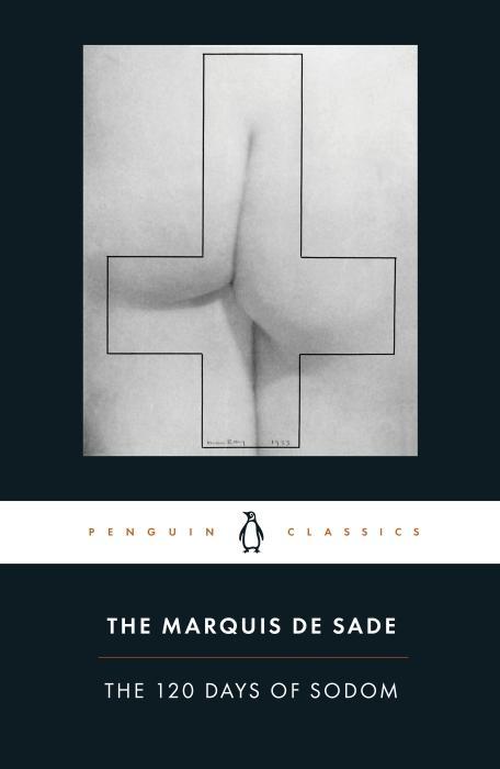 Produktbild 120 Days of Sodom (Englisch, Marquis de Sade, Sade, The Marquis de Sade, 2016)