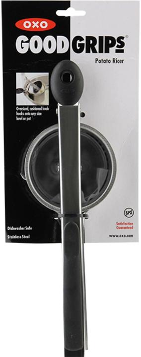 Actual product image OXO Kartoffelpresse