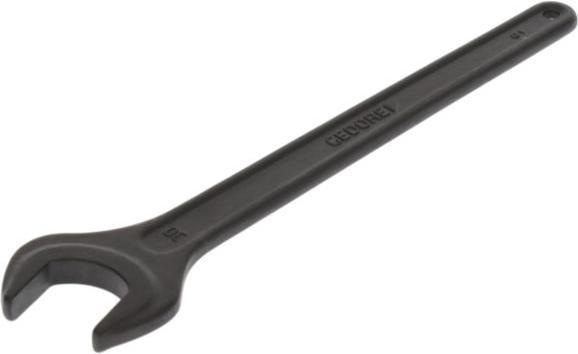 Produktbild Gedore 894 30 Einmaulschlüssel 30 mm (30 mm)
