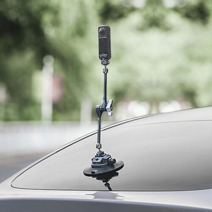 Produktbild Falcam F22 Quick Release Plate