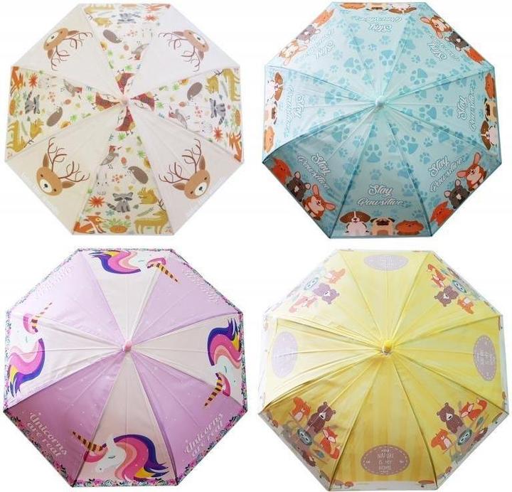 Image du produit Trifox MIX Regenschirm