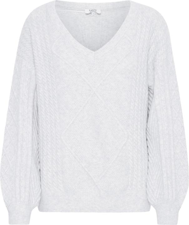 Produktbild B.young BYMEDI VNECK JUMPER 20815667 (L)