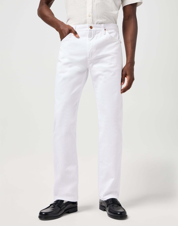 Actual product image Wrangler Jeans 13Mwz (33)