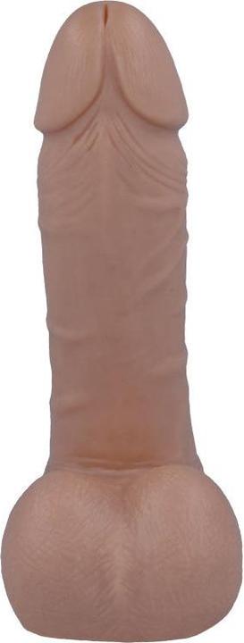 Actual product image Mr. Intense MR INTENSE 14 REALISTIC PENIS 18.5 -O- 3.8CM