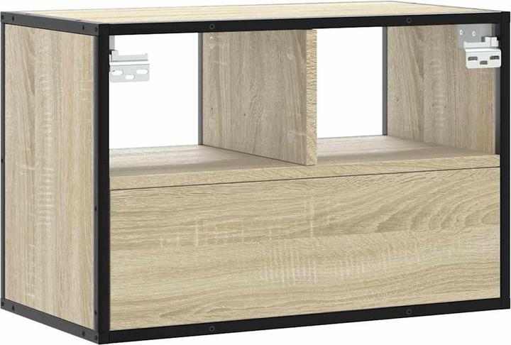 Produktbild vidaXL TV-Schrank (60 x 39.50 x 31 cm)