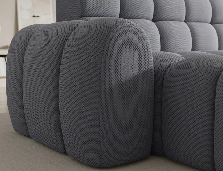 Produktbild ELTAP Ceedro (3-Sitzer, Ecksofa)