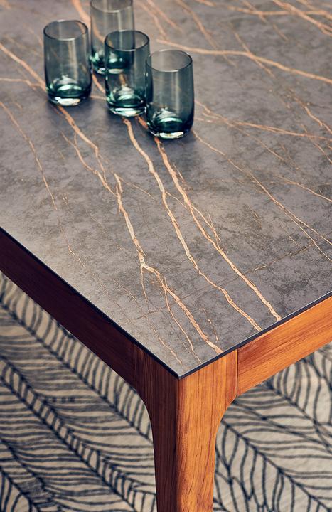 Produktbild Johann Jakob Aruba (200 x 95 cm)