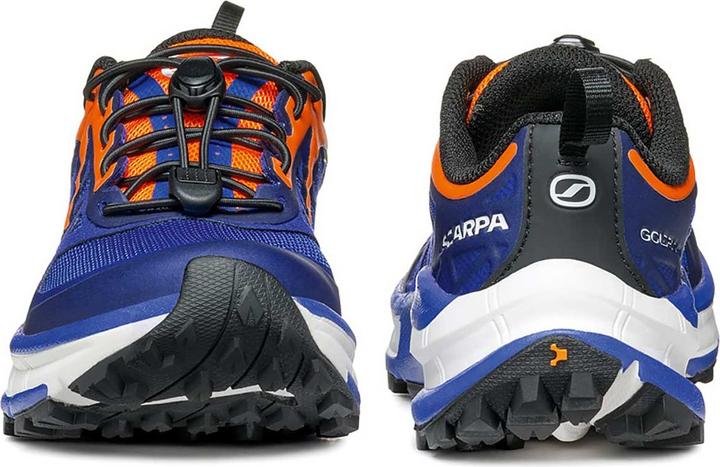 Produktbild Scarpa Golden Gate ATR KID (32)