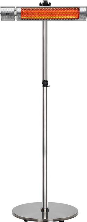 Image du produit CasaFan Chauffages infrarouges halogènesCasaThermS (2000 W)