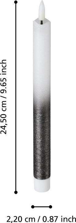 Produktbild EGLO Amboriala (2x)