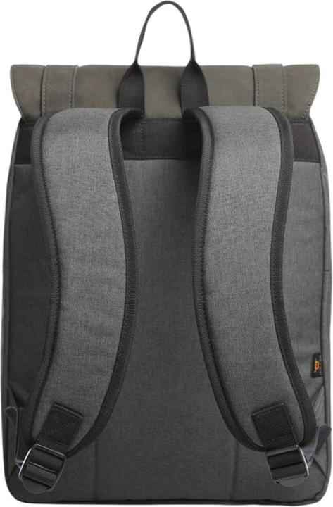 Produktbild Halfar Rucksack Laptops Urban (16 l)