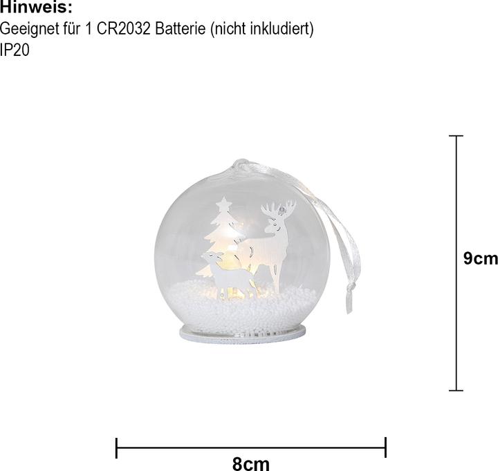 Immagine prodotto Star Trading Fauna della sfera