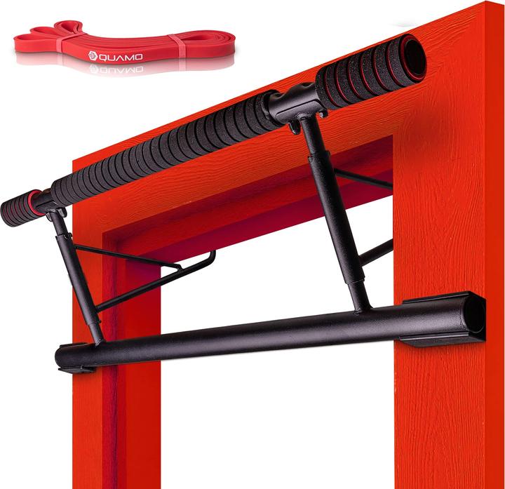 Actual product image Lavur Pull-up bar