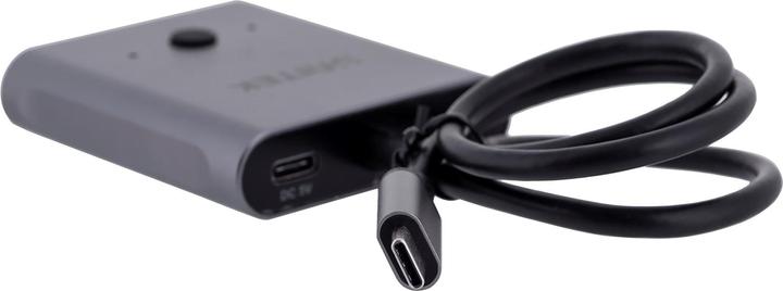 Actual product image Unitek D1078A (USB-C, 3 Ports)