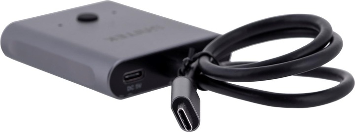 Produktbild Unitek D1078A (USB-C, 3 Ports)