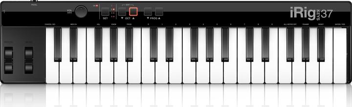 IK Multimedia iRig Keys 37 (Keyboard)