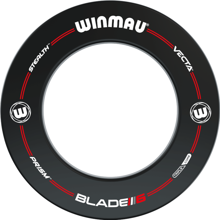 Produktbild Winmau Catchring (Auffangring)