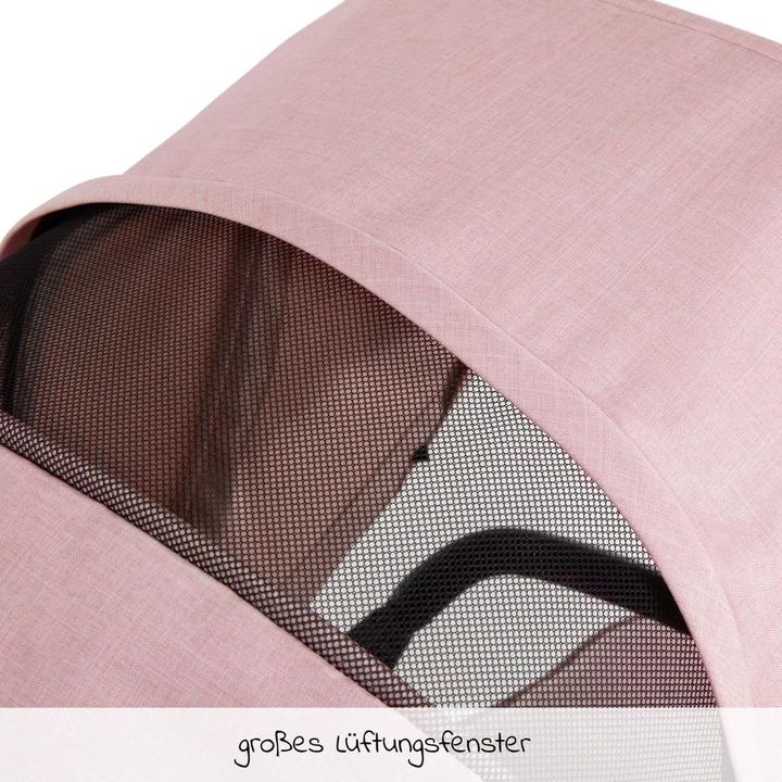 Produktbild Hauck Sitzeinheit Vision X