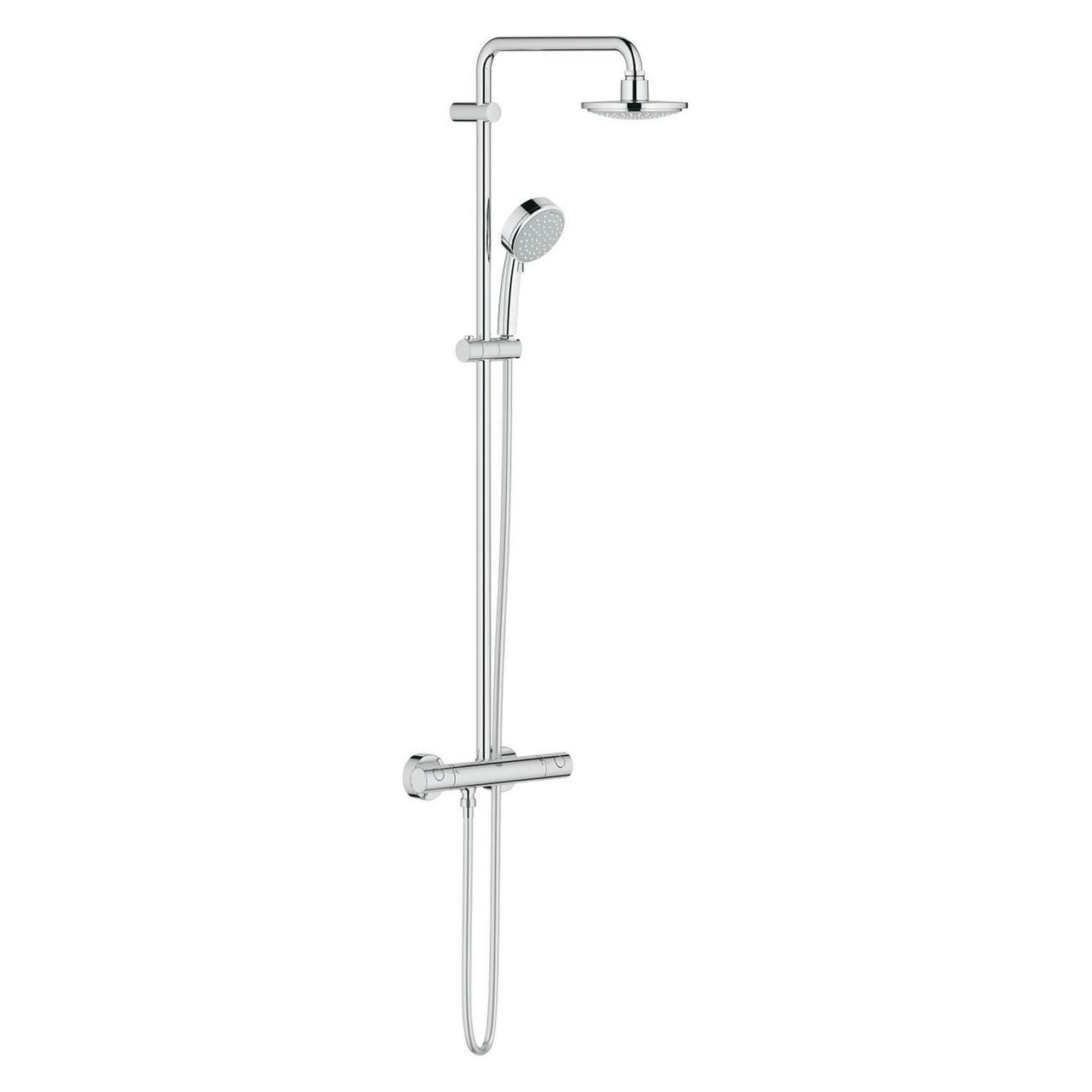 Grohe, Sistema Doccia, Sistema Doccia Tempesta Cosmopolitan System 160