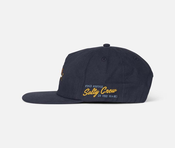 Actual product image Salty Crew Coastal Snapback - Cap (One size)