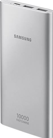 Produktbild Samsung EB-P1100 (10000 mAh, 15 W, 37 Wh)