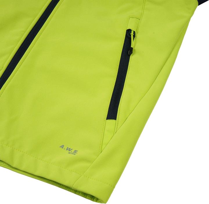 Produktbild Icepeak Konan Jr (152)