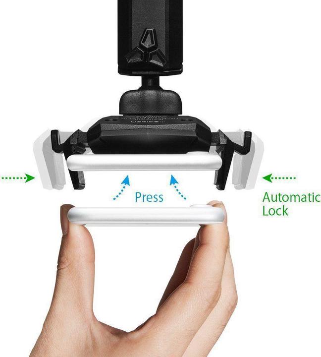 Immagine prodotto Spigen AP12T Supporto per auto