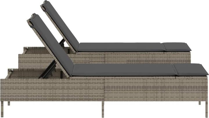 Immagine prodotto vidaXL Sonnenliege (198 cm)