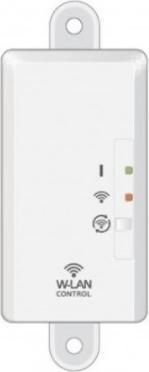 Actual product image Daitsu Wifi Key from 18000 btu