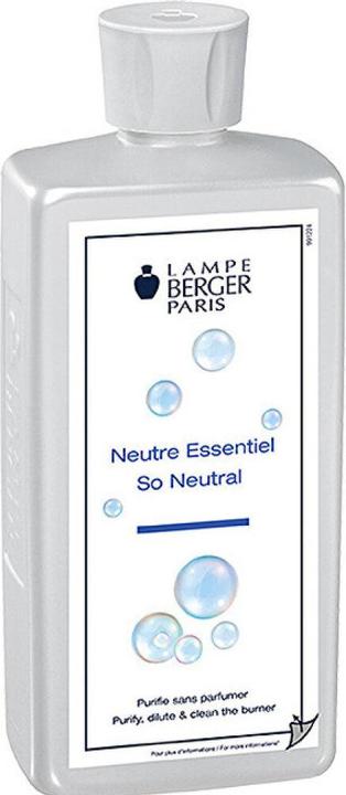Produktbild Maison Berger Duft Neutral (500 ml)