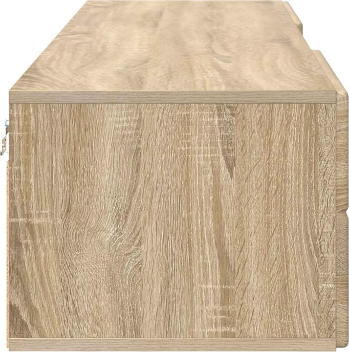 Image du produit vidaXL Holzschrank (39 x 30 x 30 cm)