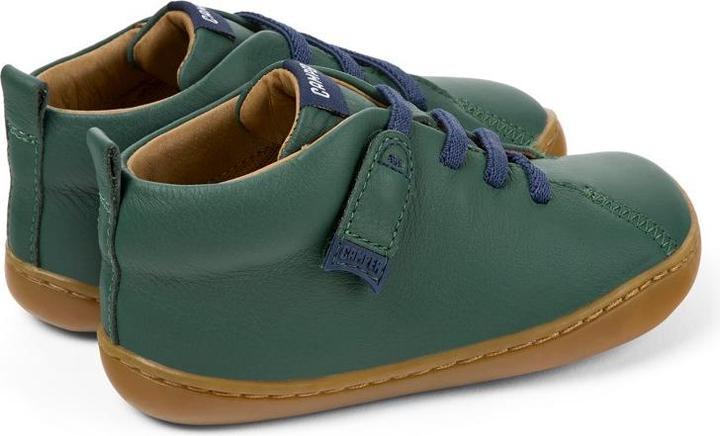 Actual product image Camper Peu Cami Basket Bootie (21)