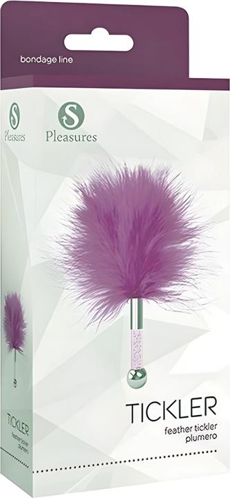 Image du produit S Pleasures Tickler