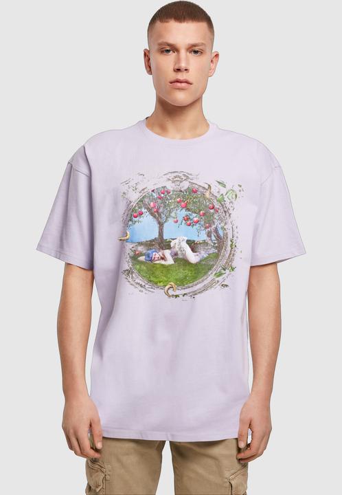Produktbild Merchcode Ashnikko - Apple Picture Oversized Tee - 170763 (M)