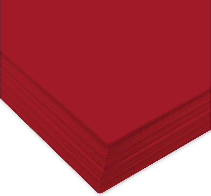 Actual product image Ursus Clay drawing paper 130 g/m2 (130 g/m², 10 x)