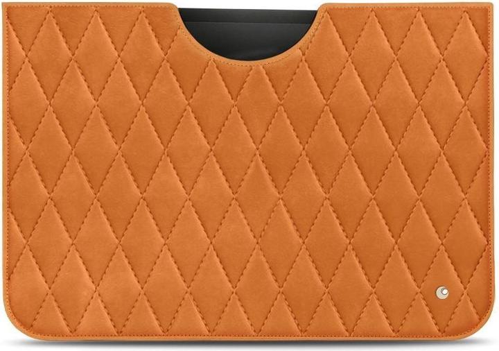 Mandarine vintage - Couture ( Pantone #d47231 )