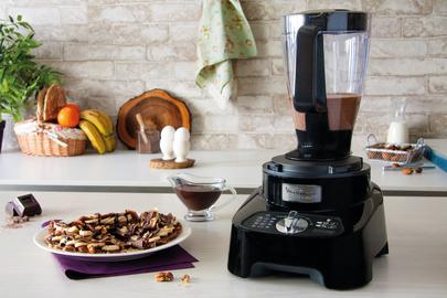 Produktbild Moulinex FP821811 (3000 ml, 1000 W)