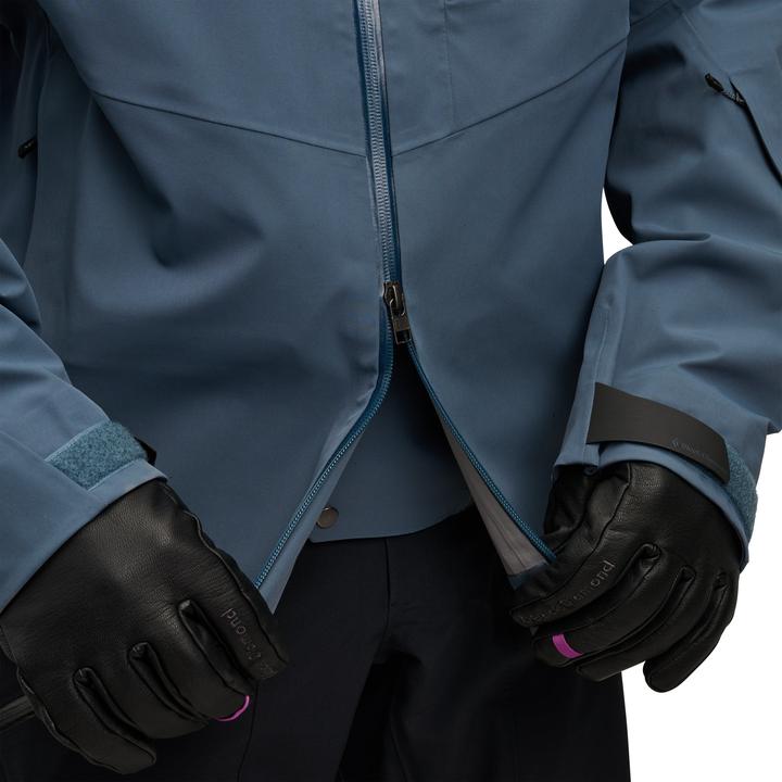 Produktbild Black Diamond M Recon Stretch Shell (XL)