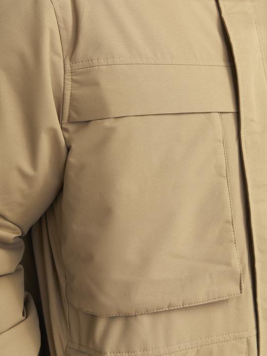 Actual product image Jack & Jones Parka Parka (XL)