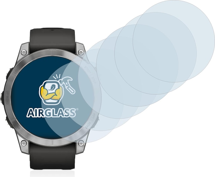 Produktbild BROTECT AirGlass Panzerglasfolie