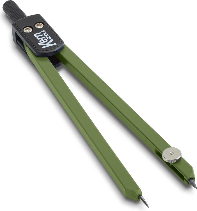 Actual product image Kern Scola Earth Tones Display